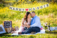 Engagements