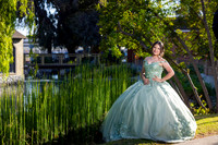 Emily Ponce XV