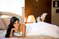 Alondra XV