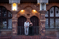 Jesse y Maricela (Mission Inn)