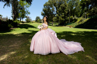 Eileen Flores XV