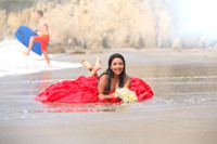 Quinceañeras (Trash the Dress)