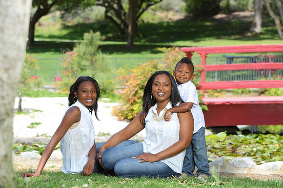 Ronnika Fam0003