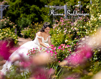 Digital Album (Quinceañeras)